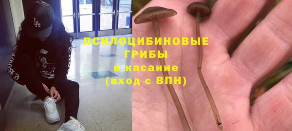 хмурый Покровск